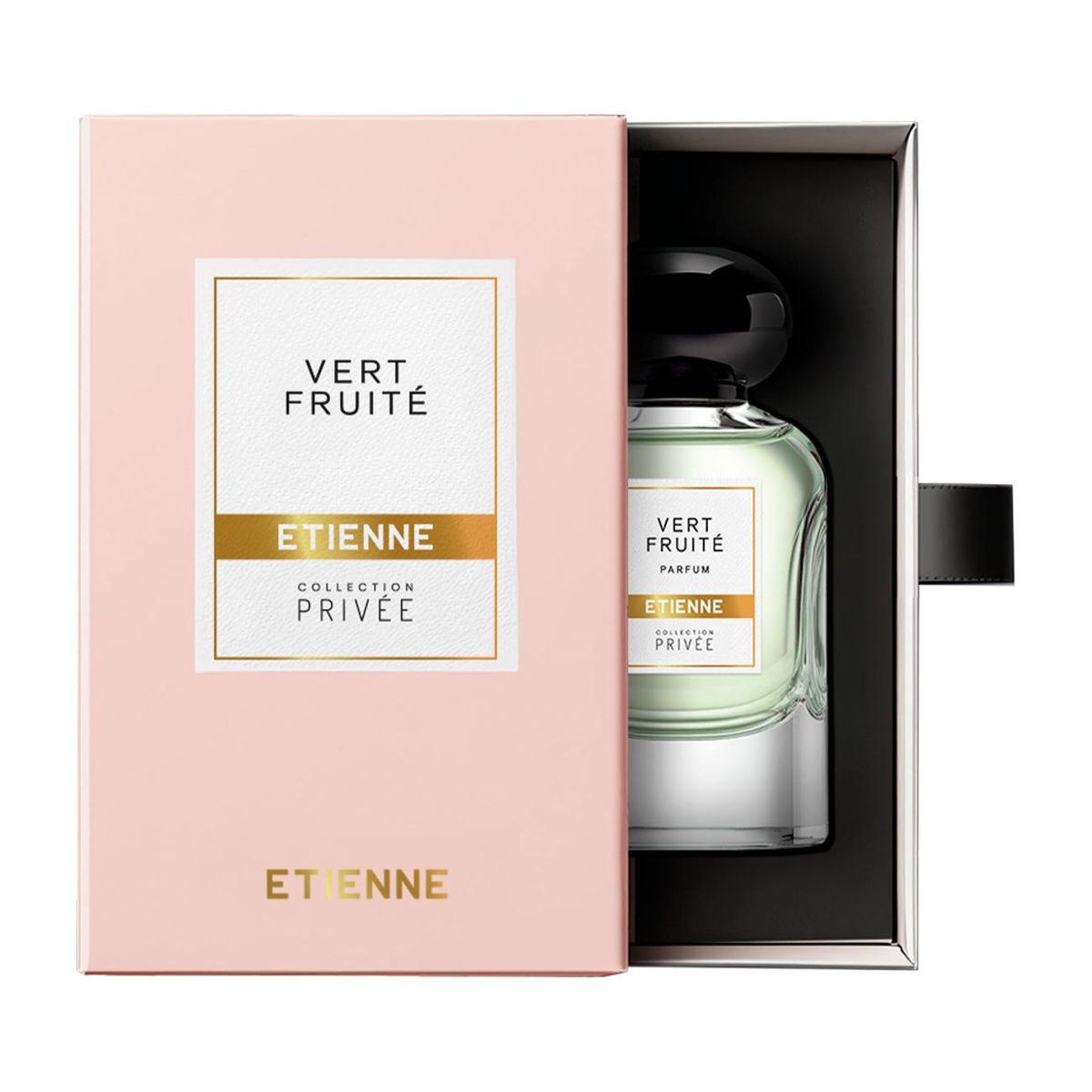 ETIENNE - Parfum Privee Vert Fruité 100ml