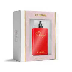 ETIENNE - EDP ROUGE 100ML