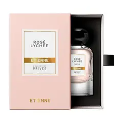 ETIENNE - Parfum Privee Rosé Lychee 100ml