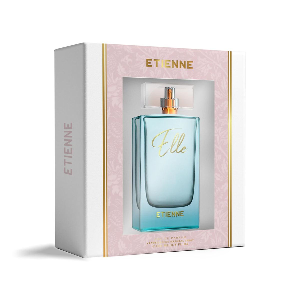ETIENNE - ETIENNE EDP ELLE 100ML