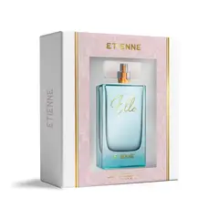 ETIENNE - EDP ELLE 100ML
