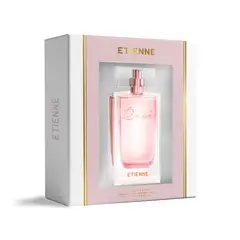 ETIENNE - EDP ROSE 100ML