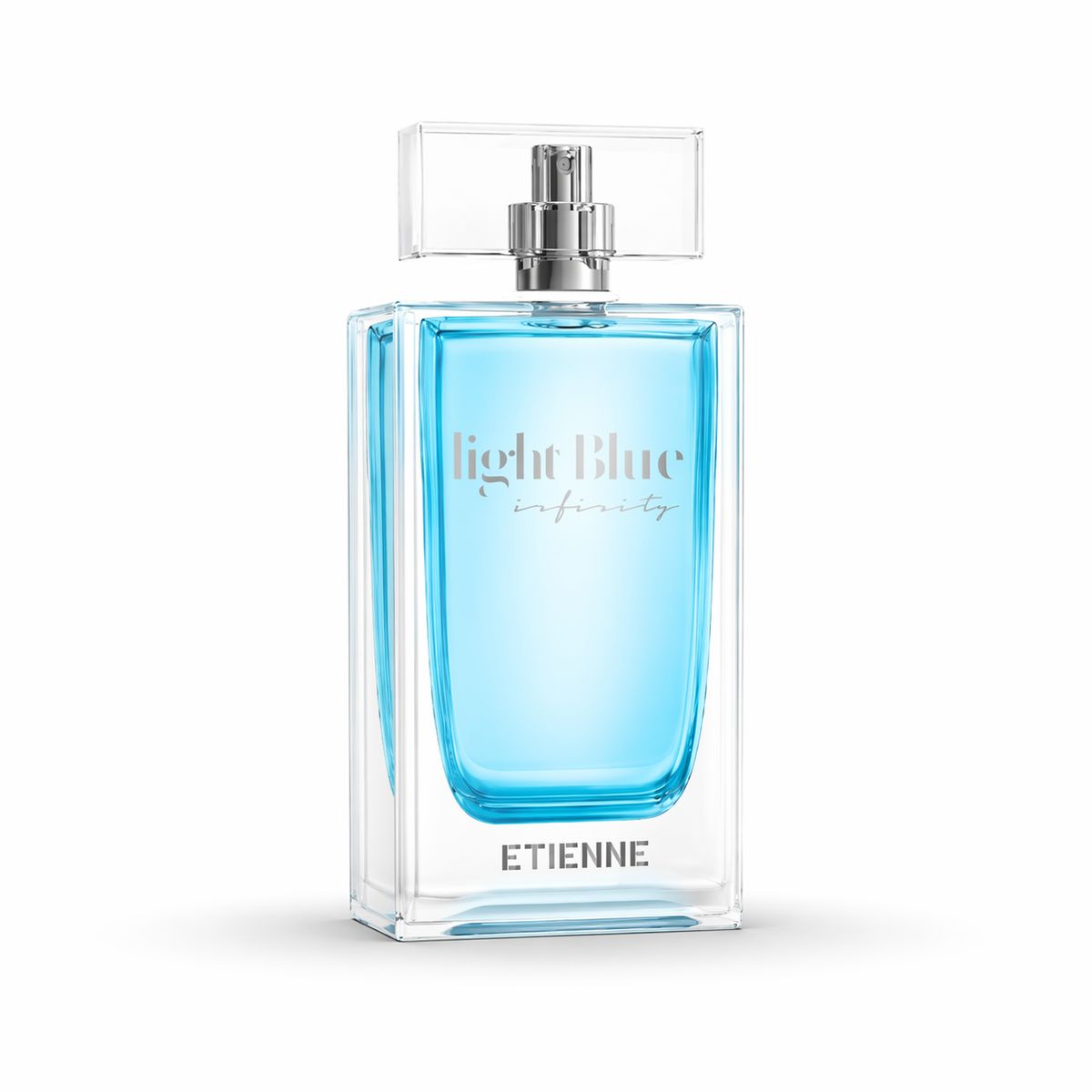 ETIENNE - ETIENNE EDP LIGHT BLUE INFINITY 100ML