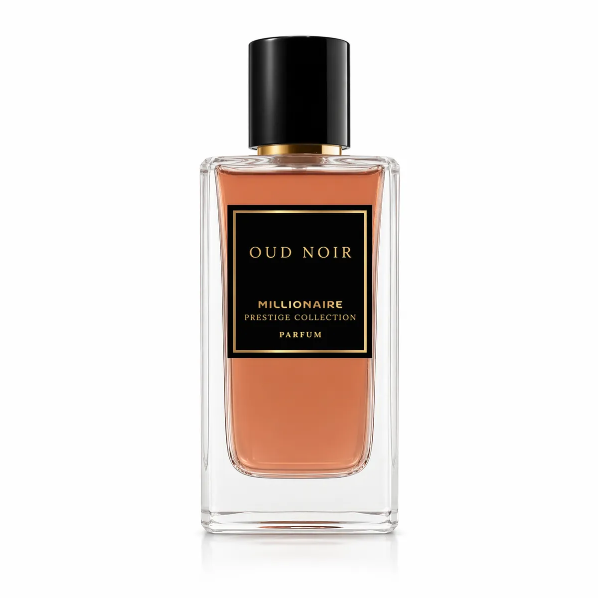 MILLIONAIRE - Millionaire Parfum Oud Noir 100 ml