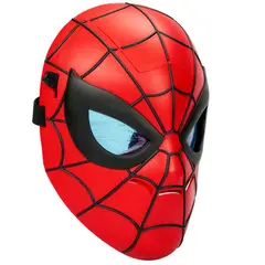 MARVEL - Máscara luminosa spiderman