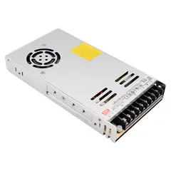 STOREFIX - FUENTE DE PODER 350W 24V LRS