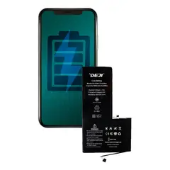 GENERICO - Batería Para Iphone 11 Pro Max Marca Deji