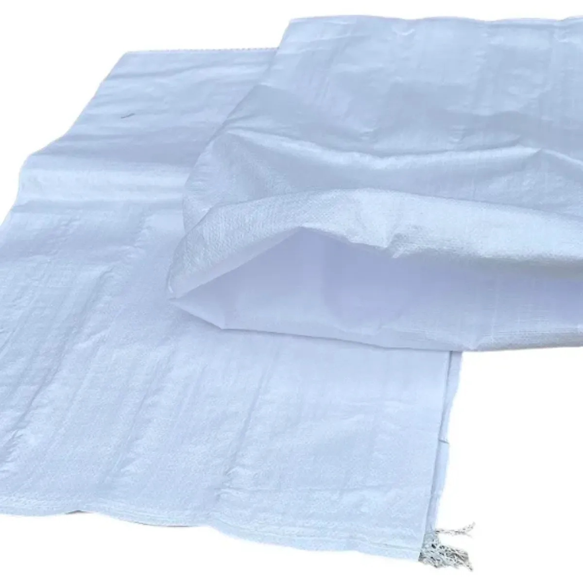 Sacos Para Escombros 100 Unidades 50x80, marca GENERICO - Foto 2