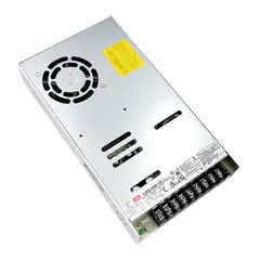 STOREFIX - FUENTE DE PODER 450W 12V LRS