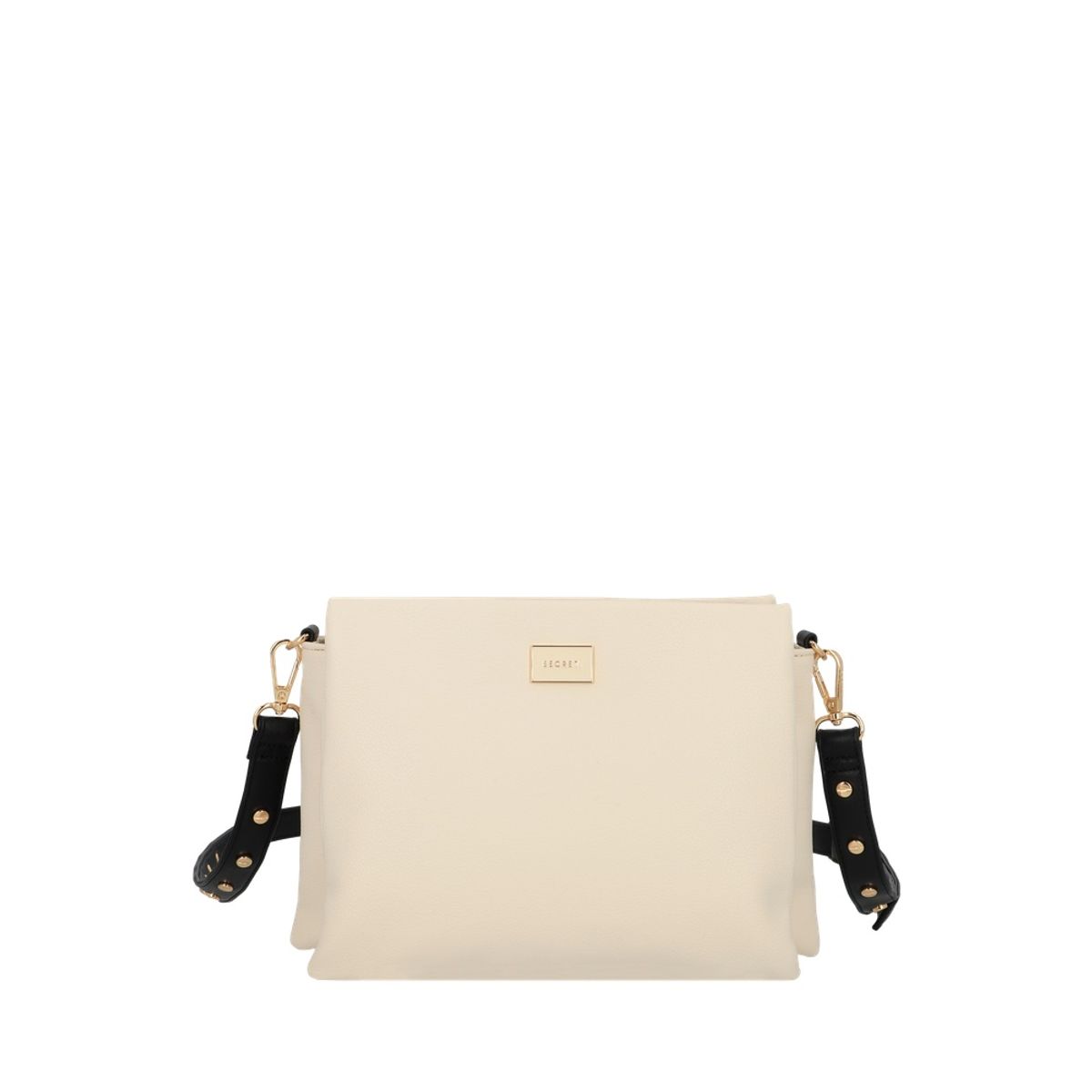 SECRET - Bandolera Secret Cancun SC6 M Beige