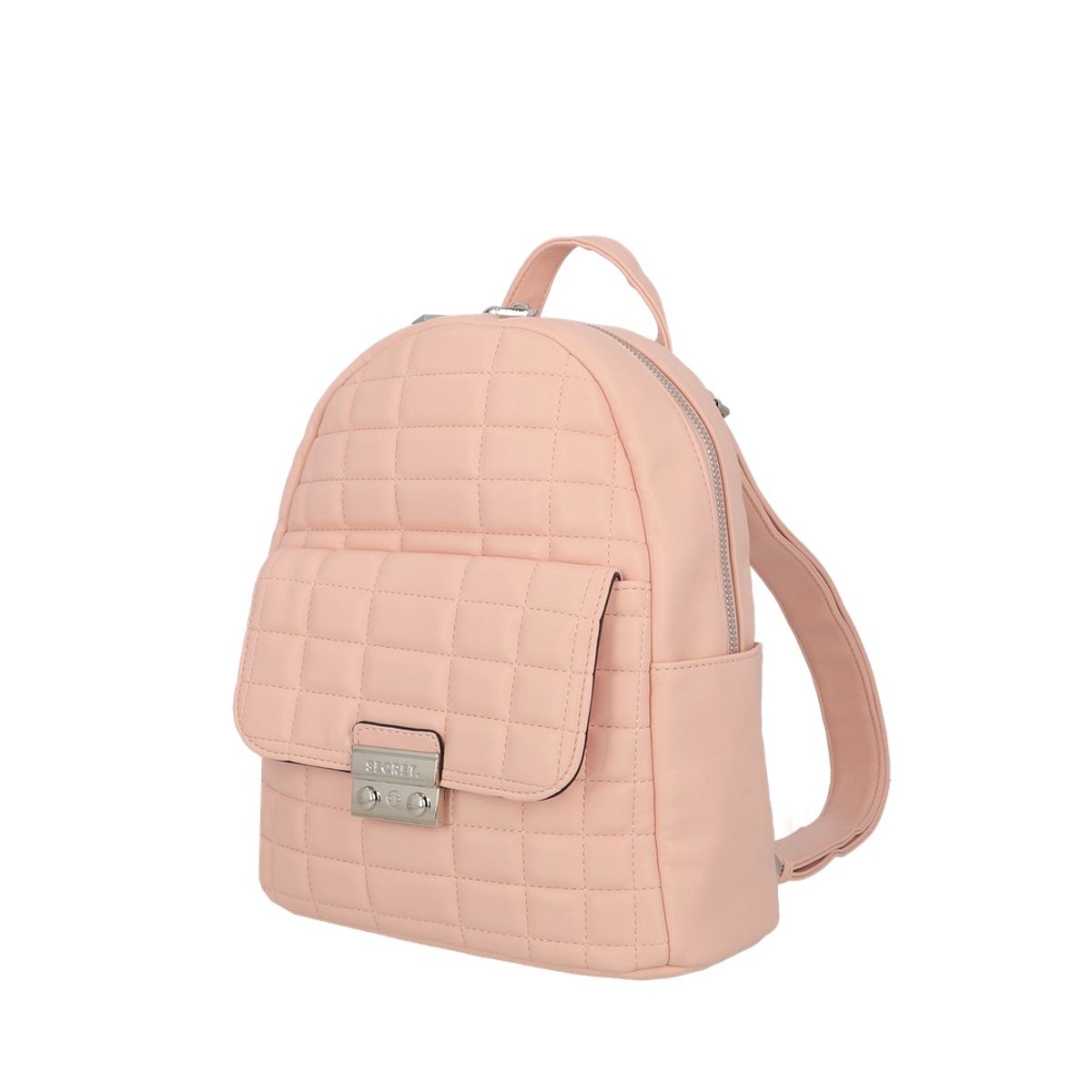 SECRET - Mochila Secret Taipei SC6 M Rosado