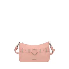 SECRET - Bandolera Seguras SC6 S Rosado