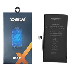 GENERICO - Batería Para Iphone 12 Mini Marca Deji