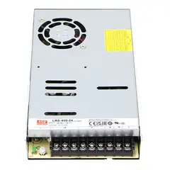 STOREFIX - FUENTE DE PODER 450W 24V LRS