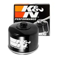 GENERICO - Filtro Aceite Moto K&n Bmw F800gs-gt/850gs/ F700-750gs