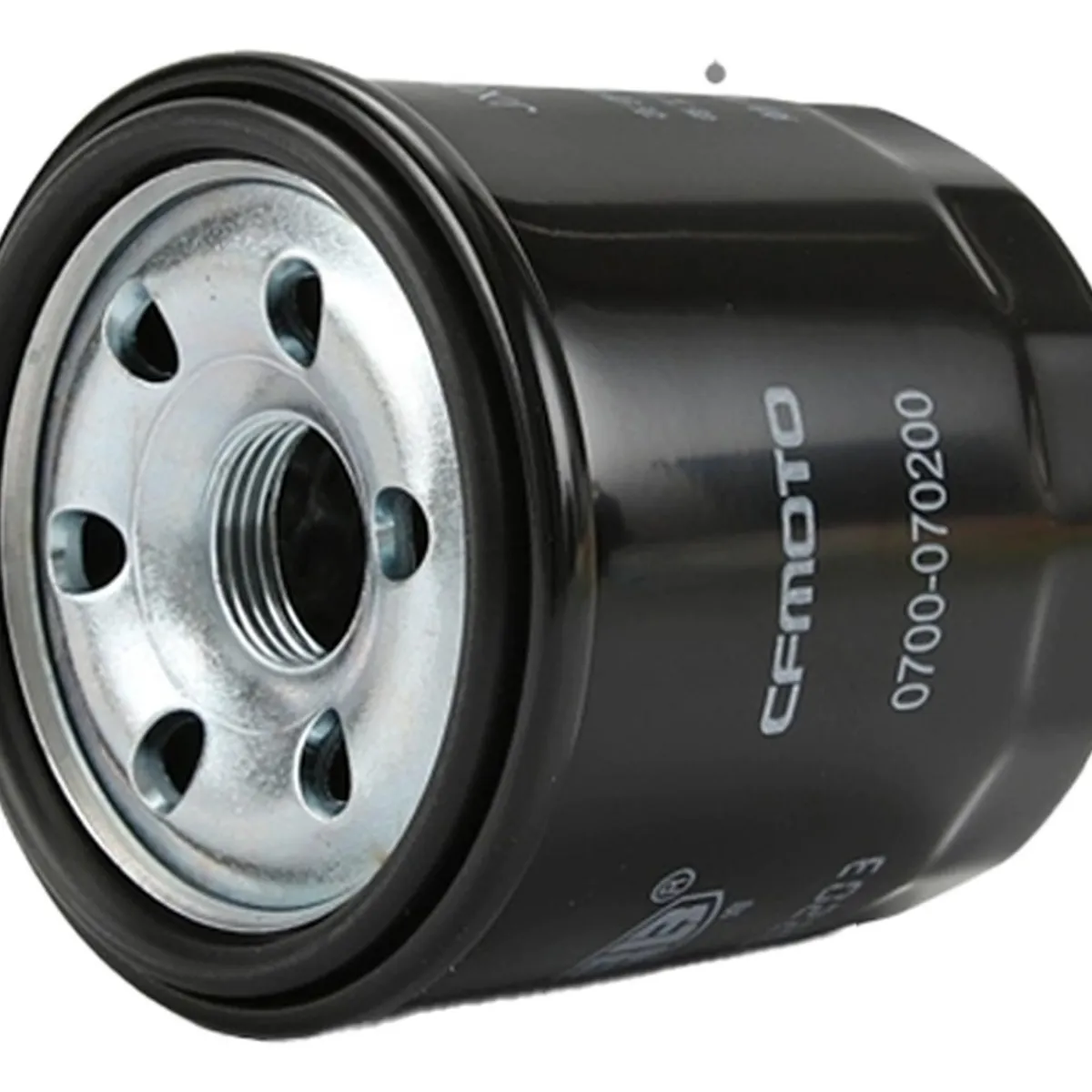 GENERICO - Filtro Aceite Para Cf Moto Mt 450/ SR 450/ Cl-c 450 Original