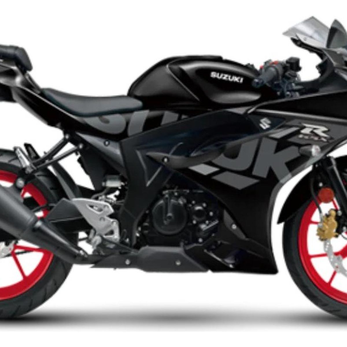 GENERICO - Filtro Aceite Moto Suzuki Gxsr 150 / Gsxs 150 Japones