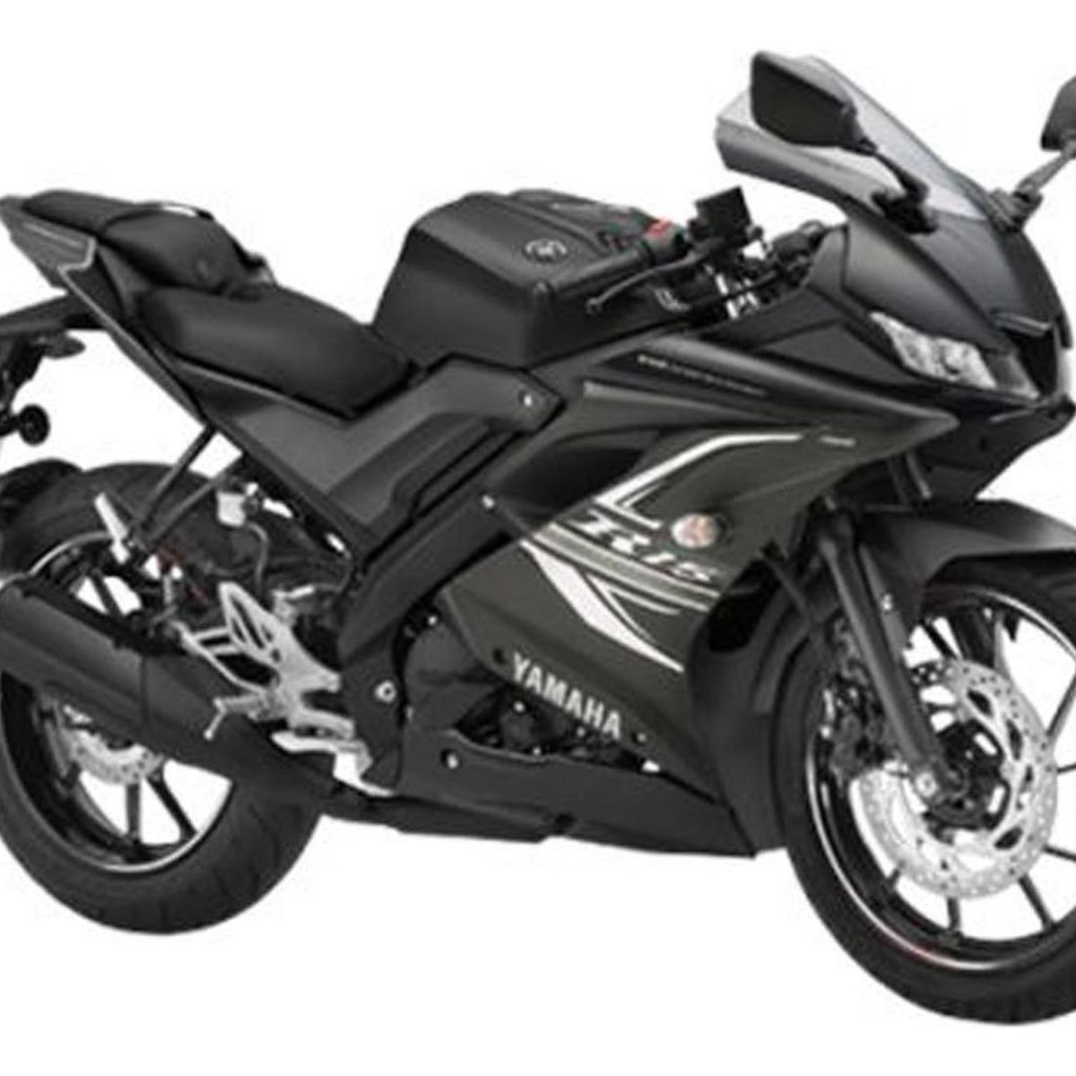 GENERICO - Filtro Aire + Bujia + Filtro Aceite Para Moto Yamaha R15 V4