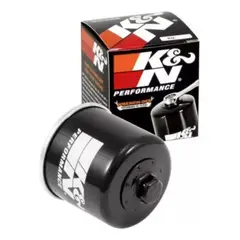 GENERICO - Filtro Aceite Yamaha T7/xsr700/xj6/fz6/fz8/mt09 Original K&n