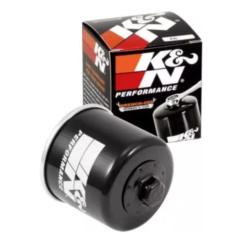 GENERICO - Filtro Aceite Yamaha Supertenere1200/t7/xsr700/tracer900 K&n