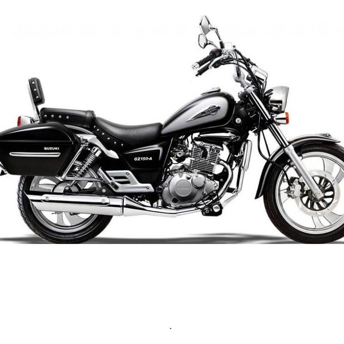 GENERICO - Kit Mantencion Suzuki Gz 150 (aire + Bujia + Filtro Aceite)