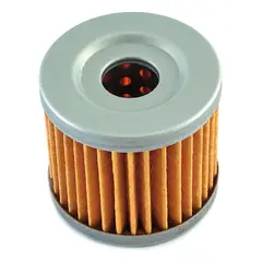 GENERICO - Filtro Aceite Suzuki Gixxer 150-250/ An 125/ Gn 125 Japonés