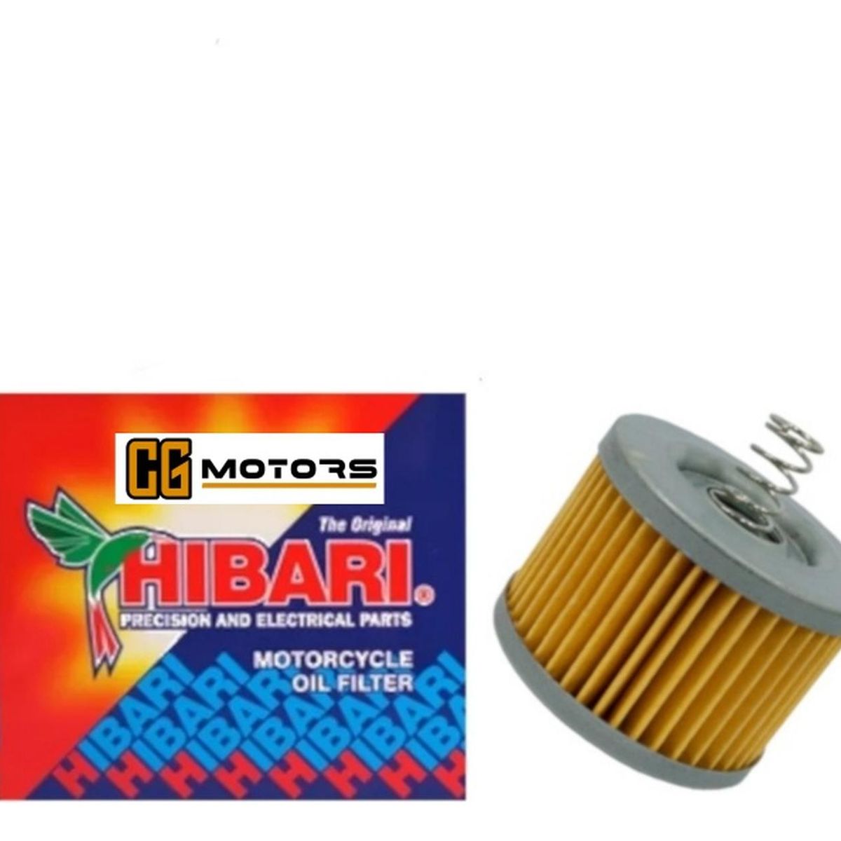GENERICO - Filtro Aceite Yamaha Fz16 / Fzn 150 2.0 / Fzn 150 3.0/4.0