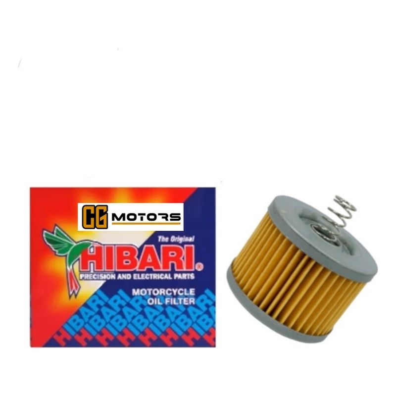 GENERICO - Filtro Aceite Yamaha Fz16 / Fzn 150 2.0 / Fzn 150 3.0/4.0