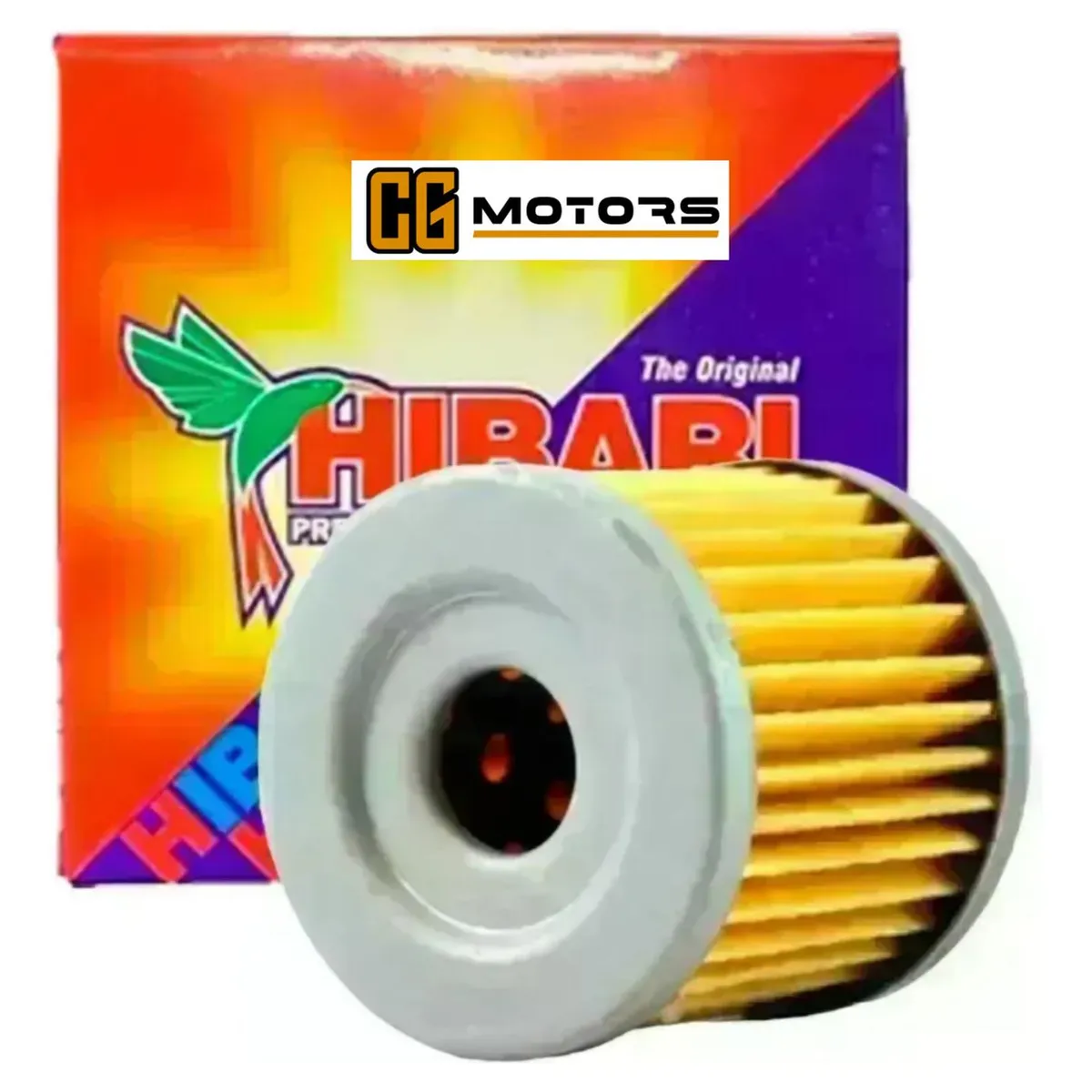 GENERICO - Filtro Aceite Moto Zontes Zt200g1 / Zt200u1 / Zt200z2 Japón