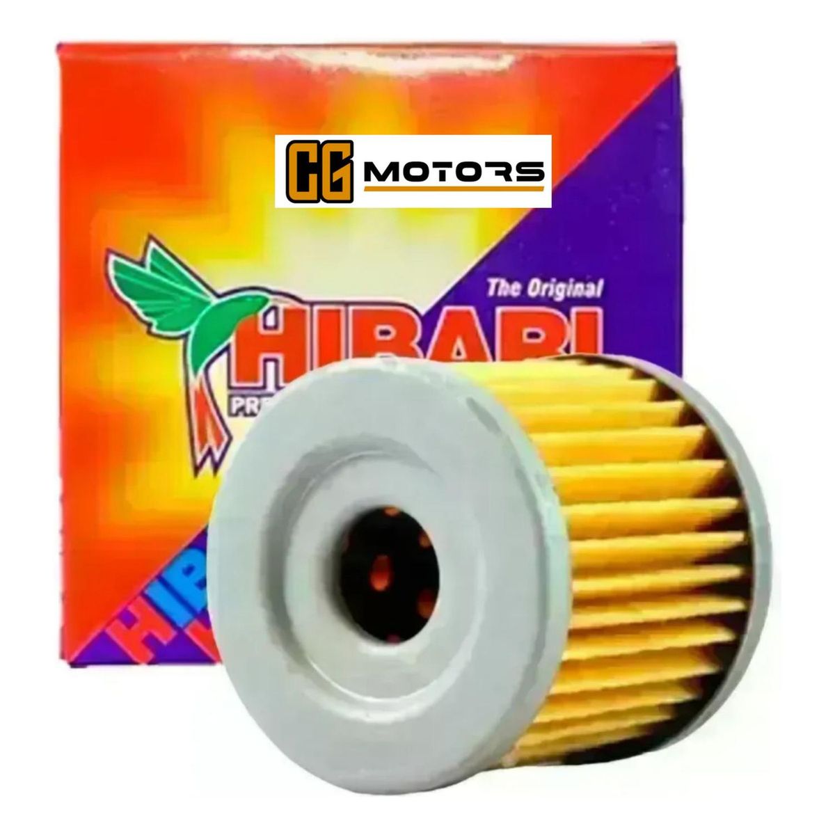 GENERICO - Filtro Aceite Moto Zontes Zt200g1 / Zt200u1 / Zt200z2 Japón