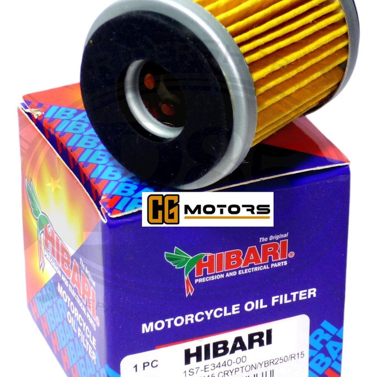 GENERICO - Filtro Aceite Moto Yamaha Xmax 300 Japones