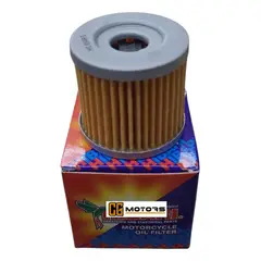 GENERICO - Filtro Aceite Zontes G1 155 /zt 200-g1 /zt 200-u1 /zt 200-z2
