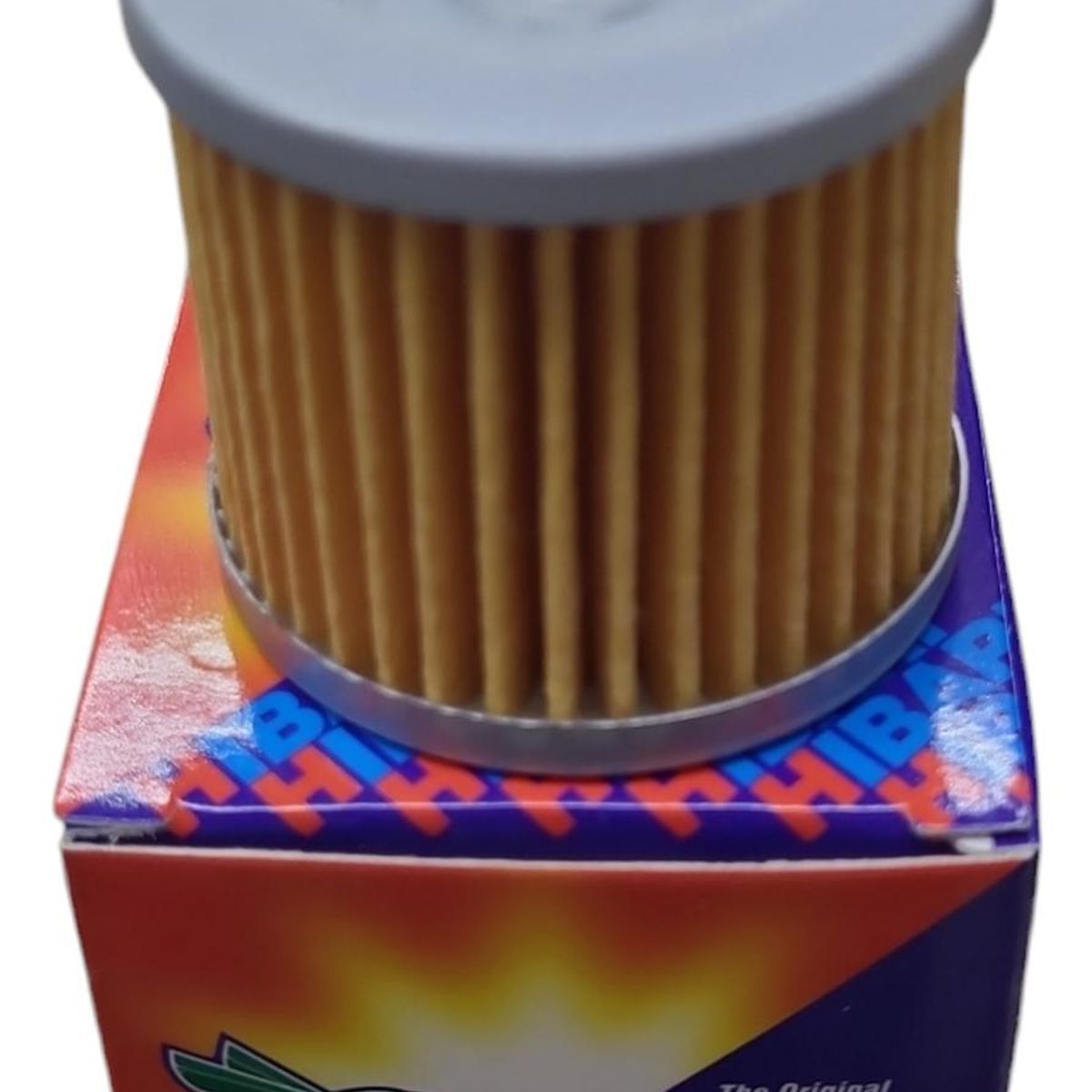 GENERICO - Filtro Aceite Zontes G1 155 /zt 200-g1 /zt 200-u1 /zt 200-z2