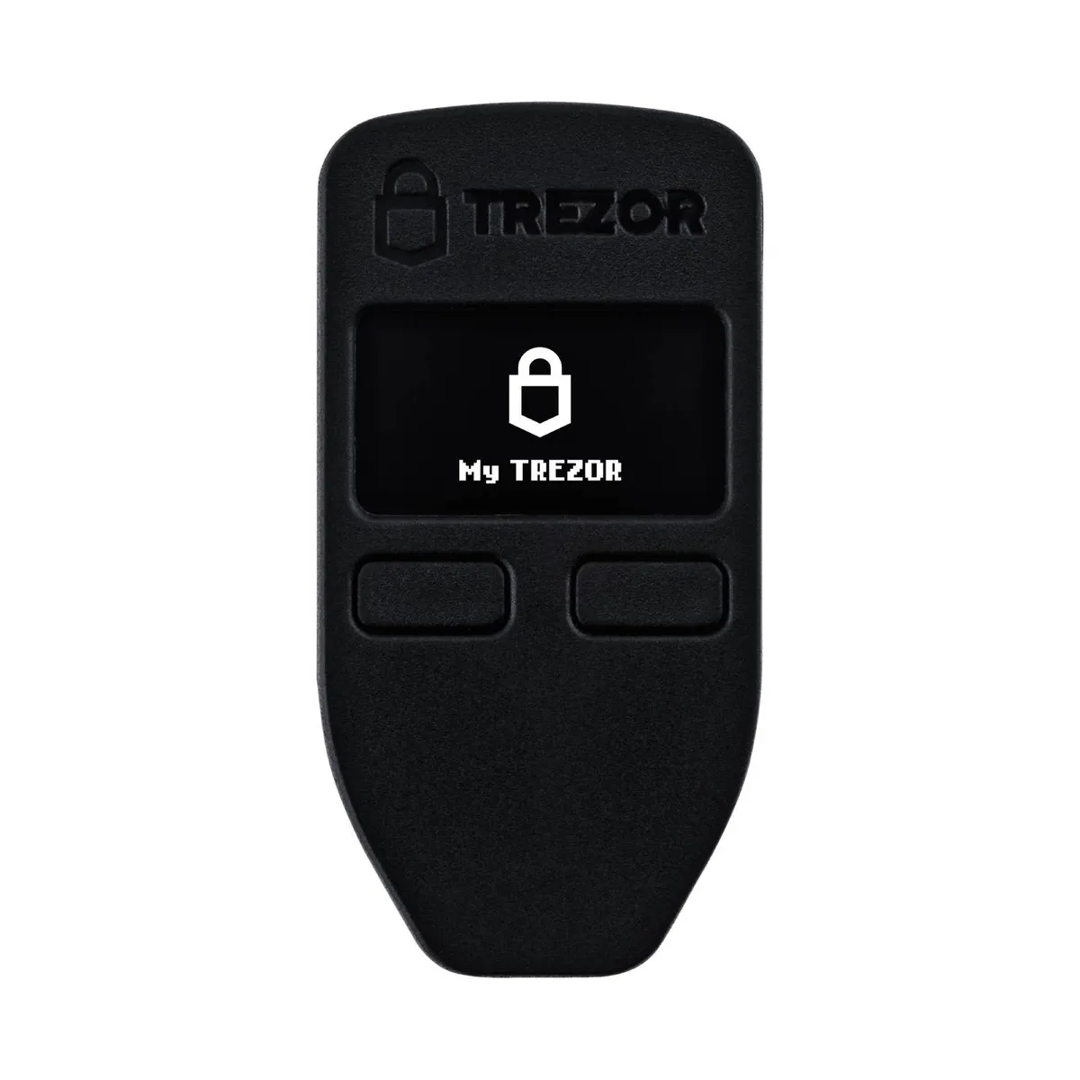GENERICO - Trezor One - Billetera Hardware Wallet BTC ETH LTC BNB