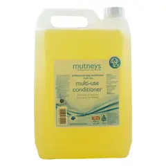 GENERICO - Bálsamo para Mascotas Mutneys Multi Use Conditioner 5L