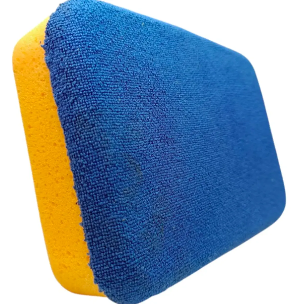 GENERICO - Set 3 Esponja + Microfibra Profesional Torrews