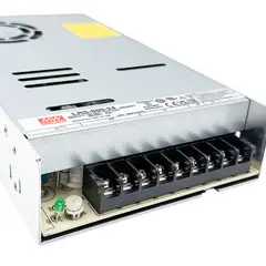 STOREFIX - FUENTE DE PODER 600W 24V LRS