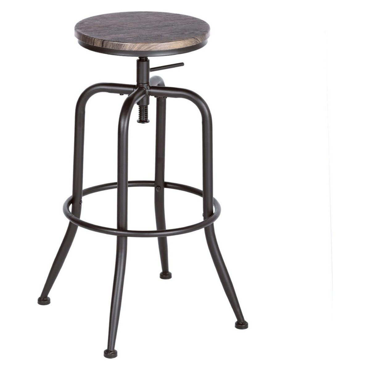 NOVAHUS - Banco De Bar Taburete