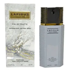 TED LAPIDUS - Pour Homme Edt 100ml Hombre