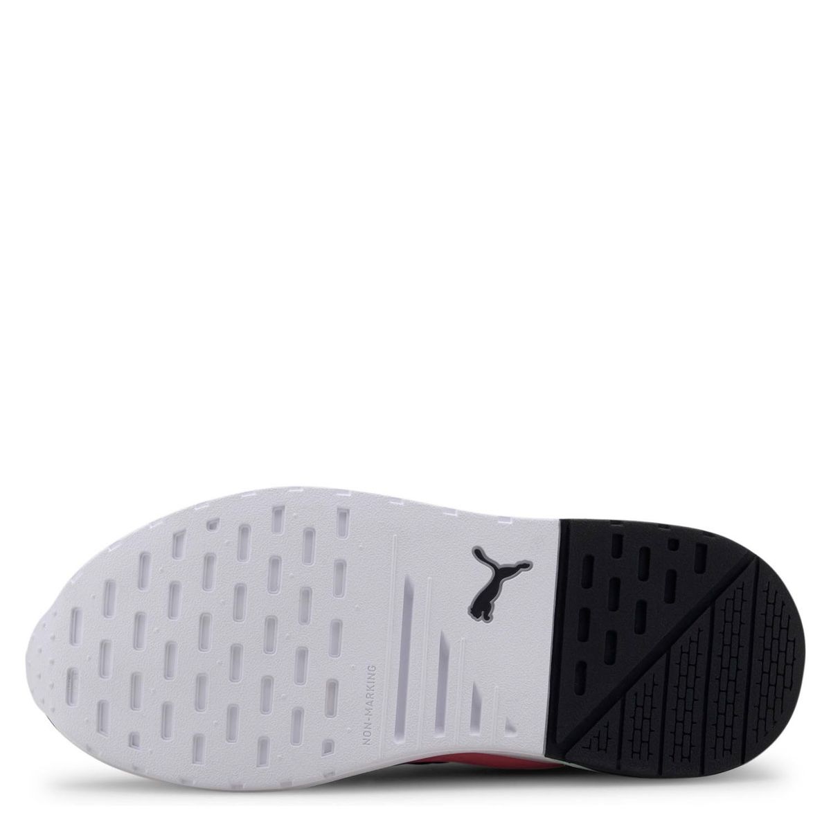 PUMA - Puma Zapatilla urbana mujer negro