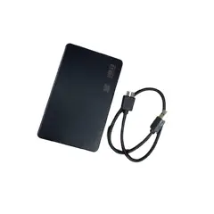 GENERICO - Disco duro 320 GB USB 3.0 HDD. Disco duro 320 GB USB 3.0 HDD