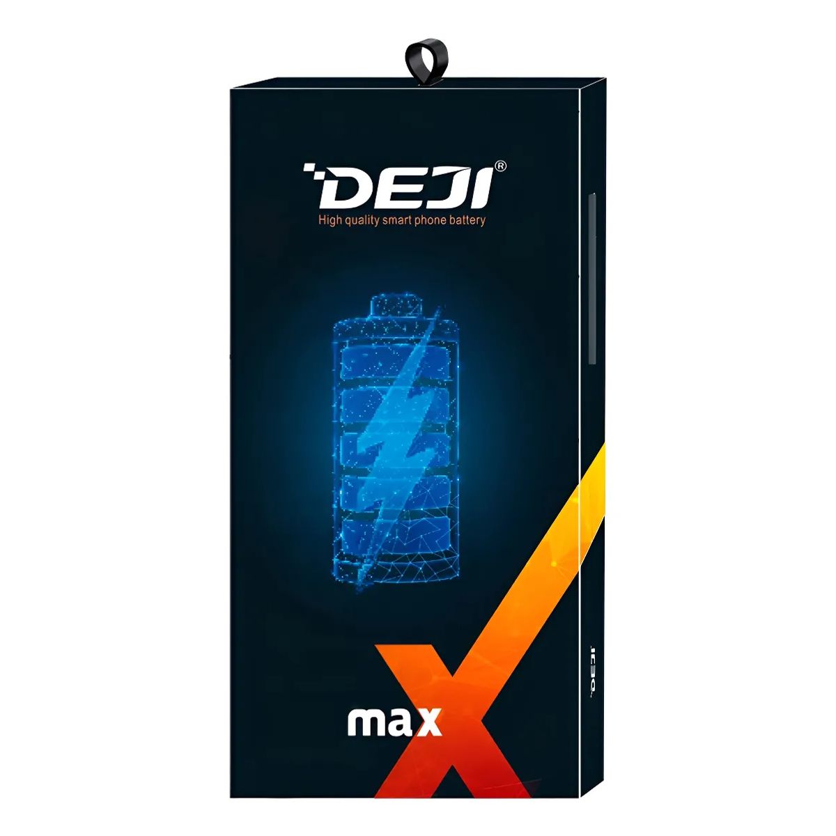 GENERICO - Batería Para Iphone 12 Pro Max Marca Deji