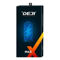 GENERICO - Batería Para Iphone 12 Pro Max Marca Deji