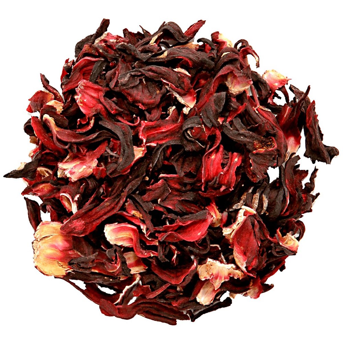 GENERICO - Flor De Jamaica Hibiscus Bolsa 100gr