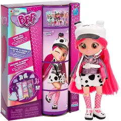 CRY BABIES - Muñeca Bebes Llorones Bff Dotty Original