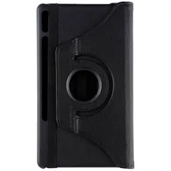 GENERICO - Carcasa Funda Giratoria Para Tablet Samsung S10 Lite 2025 Negro