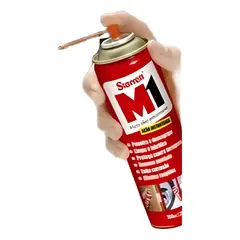 STARRET - Starrett M1 300ml Lubricante Multiuso Spray