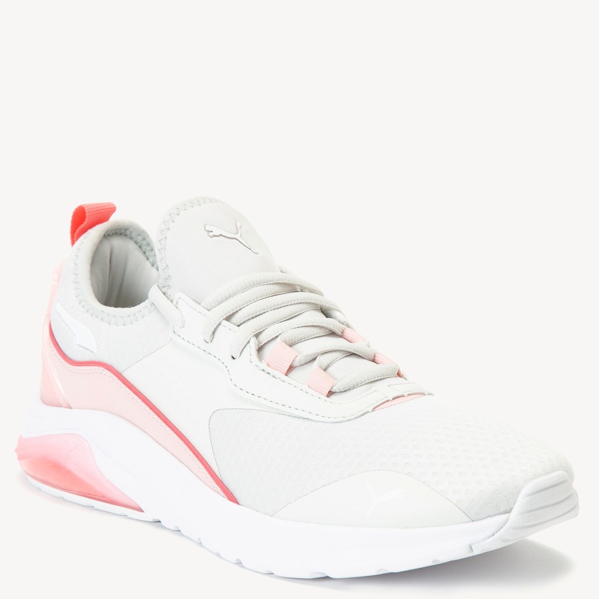 PUMA - Electron E Pro Zapatilla Urbana Mujer