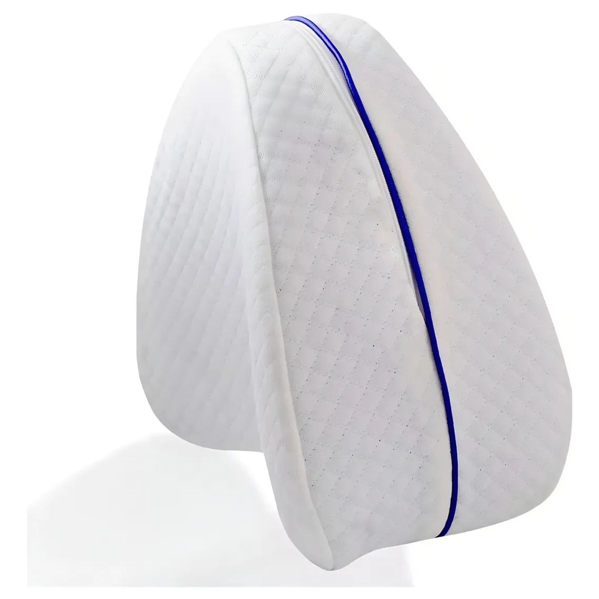 GENERICO - Pack Almohada Ortopédica Y Cojín Piernas Memory Terapéuticas