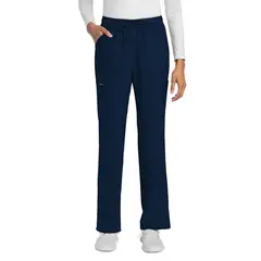 CHEROKEE - PANTALÓN CLÍNICO MUJER CK272A ORIGINALS ULTRA NAVY